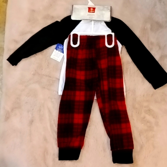 Mommy & Me PJ's - Picture 8 of 14